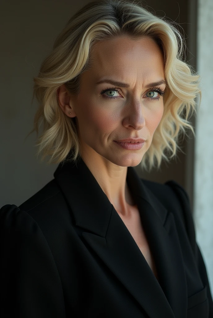 Blanchett
