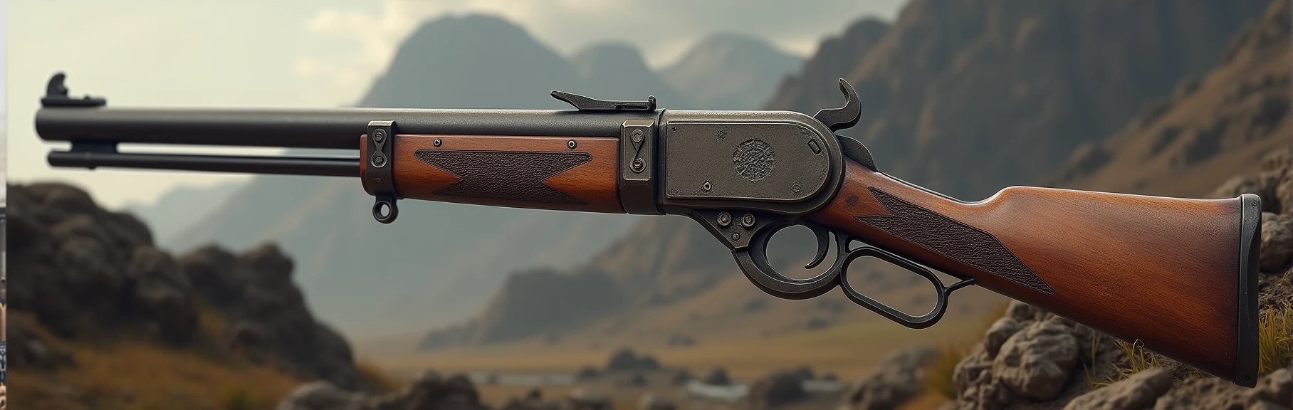 Snider rifle
