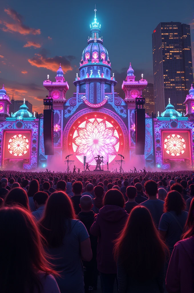 Lollapalooza