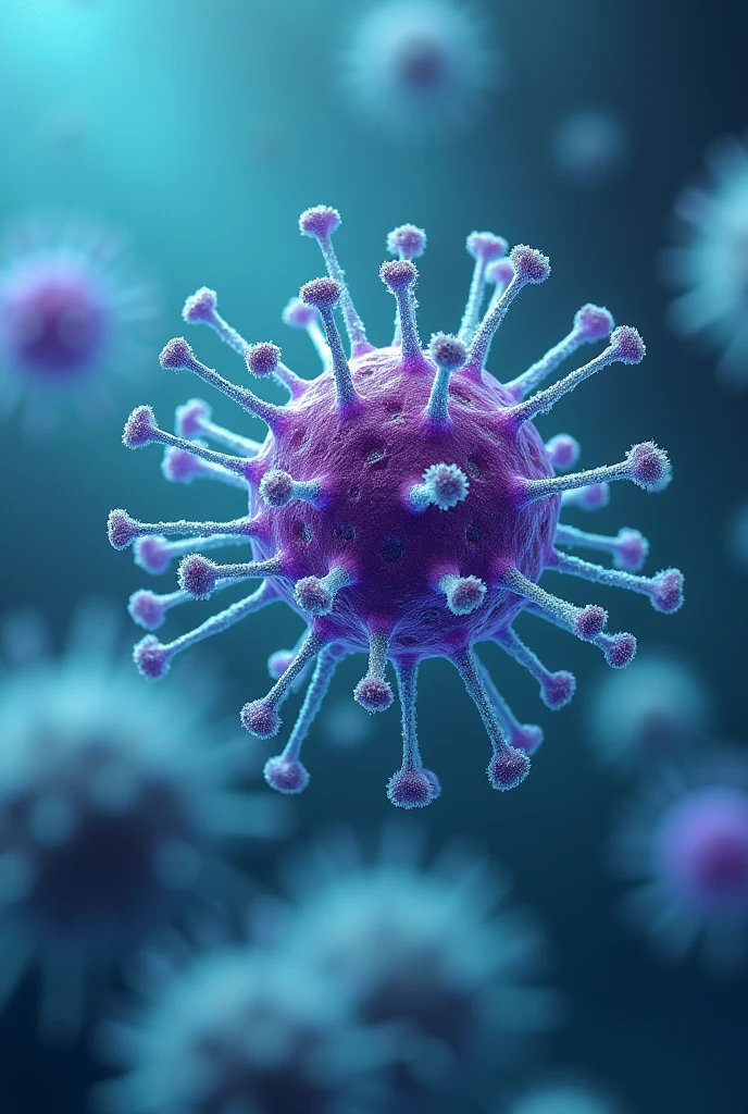 First in vitro granted