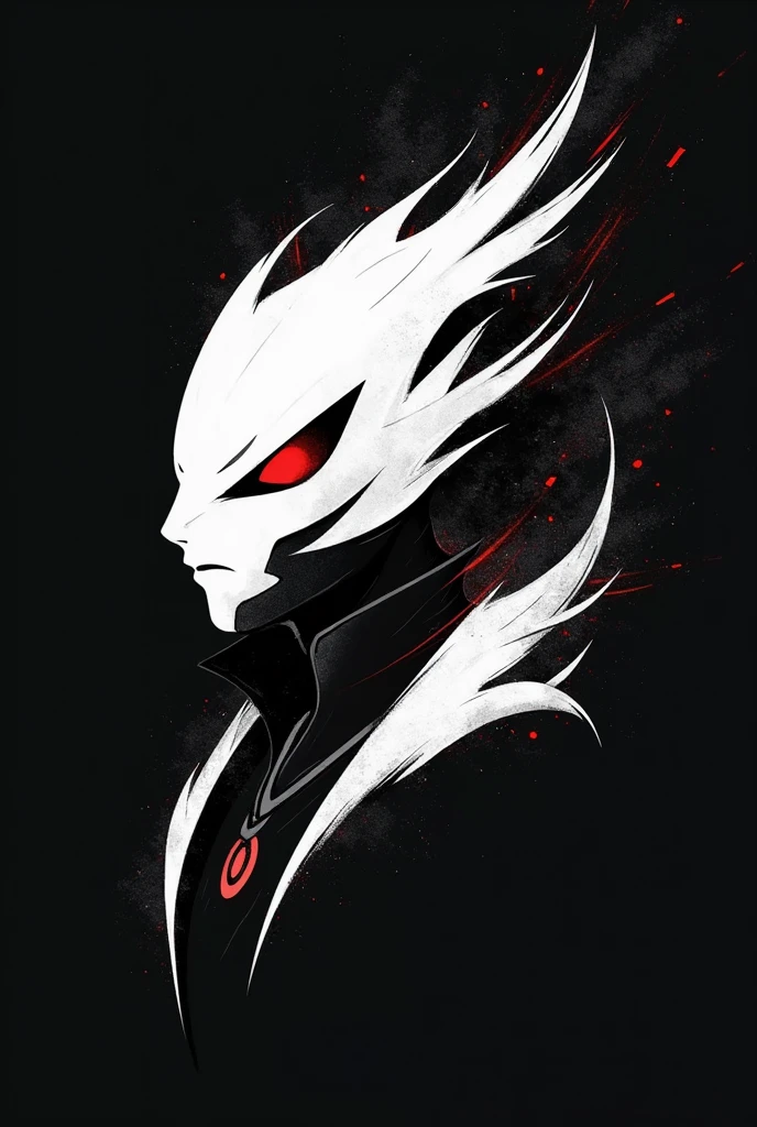 Hello, Could you help me with a profile picture that is related to my Twitch channel?? My Twitch channel is Misly_way. With the combination of the lead, white and black colors and whether it is an avatar or