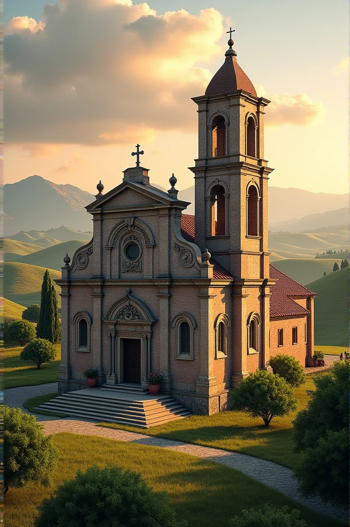 Image of Saint Anthony Huitepec