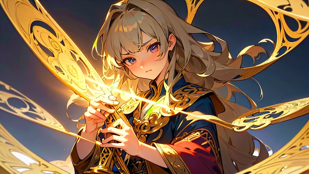 Attention to detail, Highest quality, 8k, [Super detailed], masterpiece, Highest quality, (Very detailed), Dynamic Angle, Ultra Wide Shot, Realistic (Intricate details, masterpiece, Highest quality: 1.5), Fantasy art, dnd art, RPG Art, Realistic芸術, ファンタジーの舞台の酒場でPlay the flute、Ultra-wide shot of the bard captivating the audience , whole body, Human female (intense details, masterpiece, Highest quality: 1.5) Fantasy Bird, Fantasy Enchanter,  Play the flute、magicの歌で人々It will attract, Colorful clothes, Dynamic clothing, Magnificent beautiful female bard (intense details, masterpiece, Highest quality: 1.5), Dynamic Hair, Long Hair, Wavy Hair, A pub full of people, Many people々 (intense details, masterpiece, Highest quality: 1.5), Play the flute、A bard that captivates the audience  (intense details, masterpiece, Highest quality: 1.5), Candlelight, Fantasy Chandelier, magicの音符, 空気中のmagicのルーン ルーン_magic (intense details, masterpiece, Highest quality: 1.5)