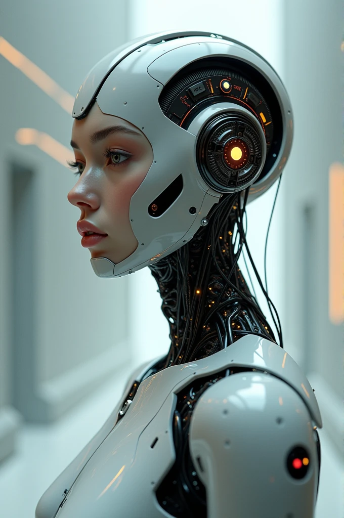 Generate my ai version