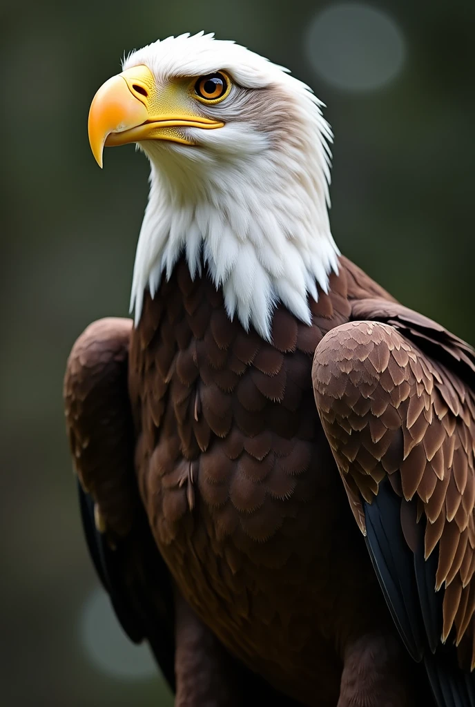 A eagle 