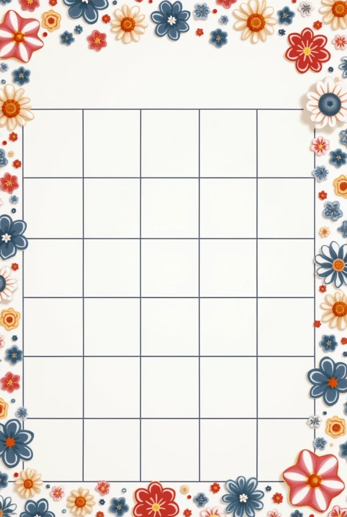 Create a cover for a math bingo game of algebraic functions