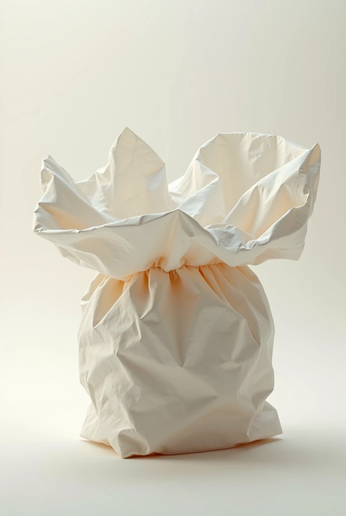 Enpace crack paper bag