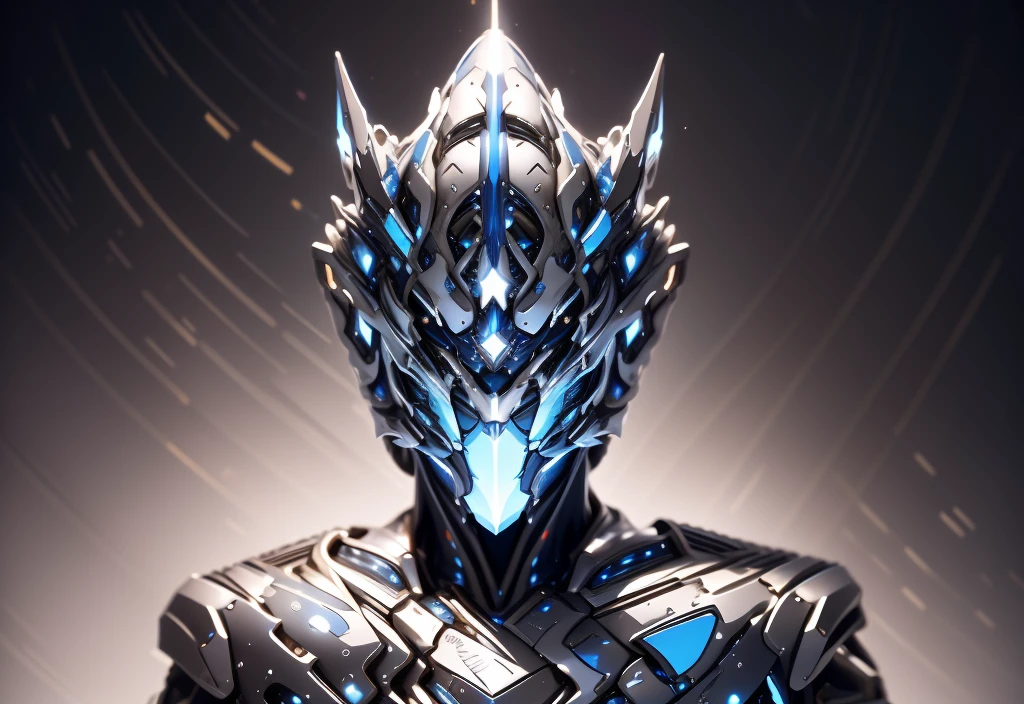 Keep the image as it is,Keep the image as it is,Keep the image as it is,Infinite Sterling Silver,Represents the speed of an extreme sports car,All silver,Only some starry blue appears for color separation