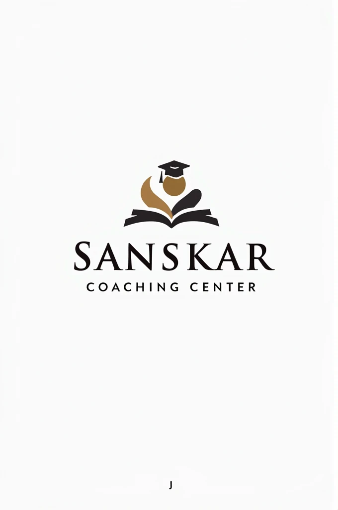 Sanskar coaching center Ka logo