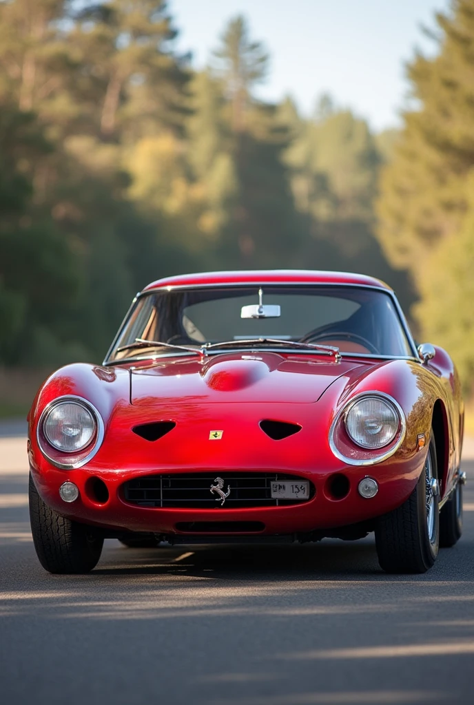 Ferrari 250 gto 2024
