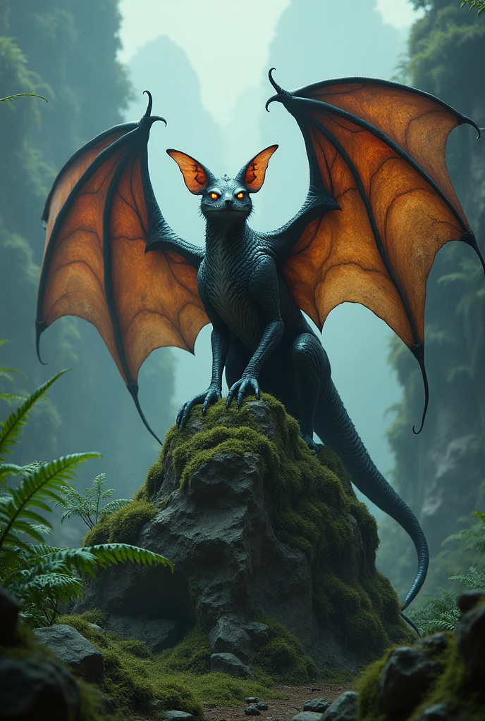 Bat mix dinasou 