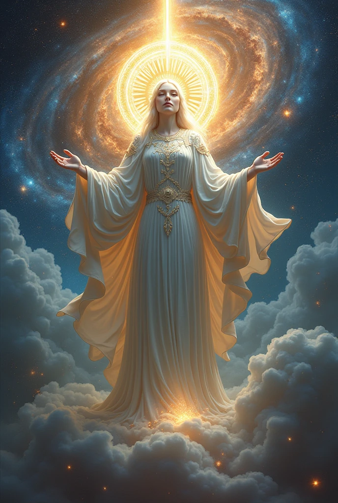 The only God
