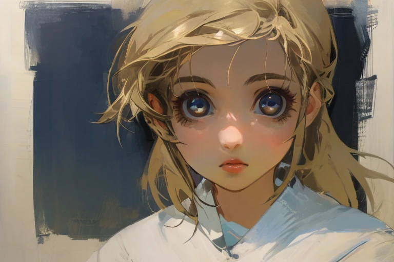 girl,