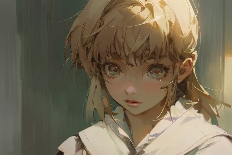 girl,