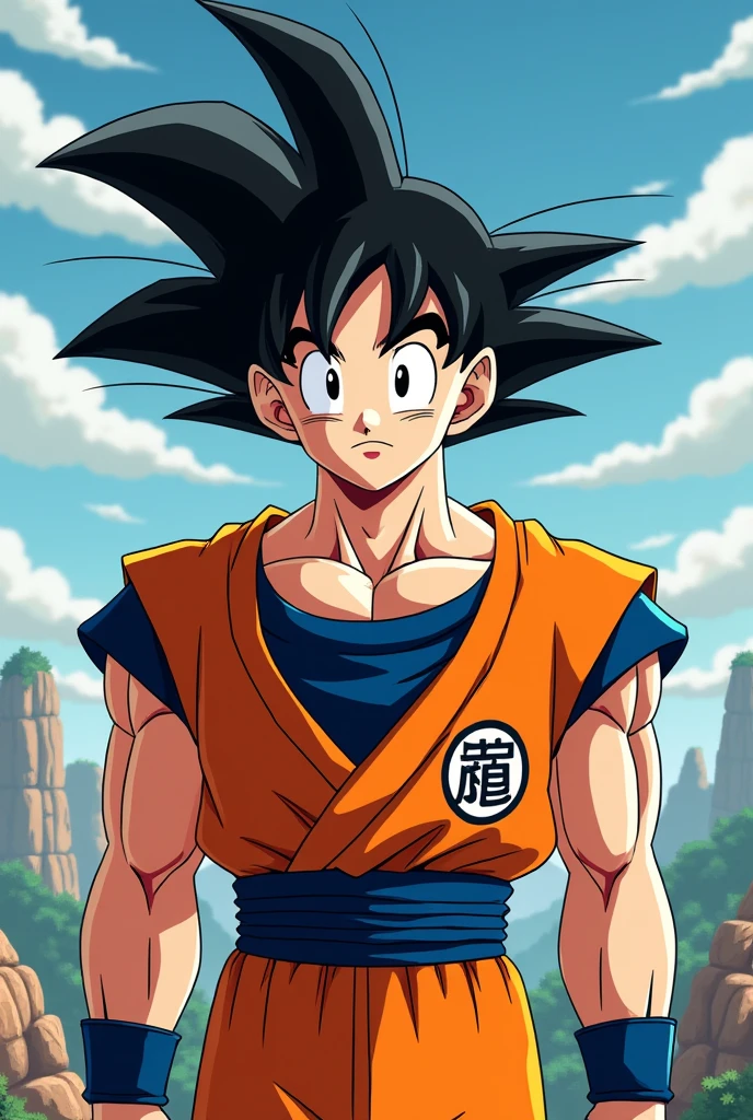 Goku series