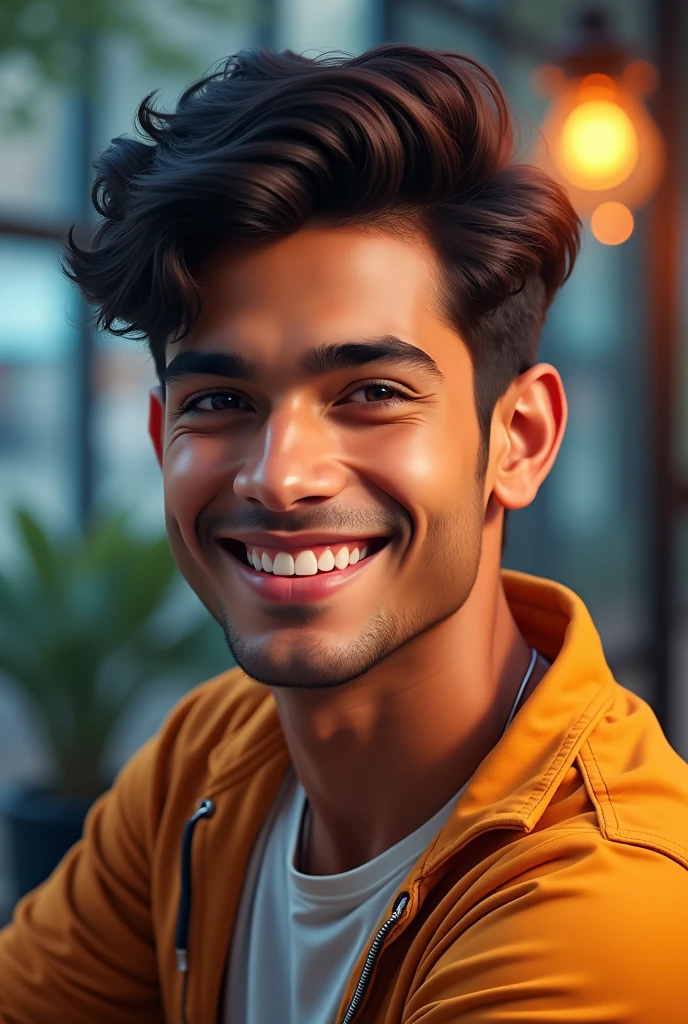 Anish this picture