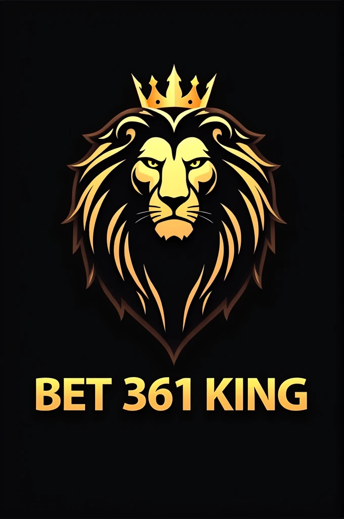 Bet 361 King Logo