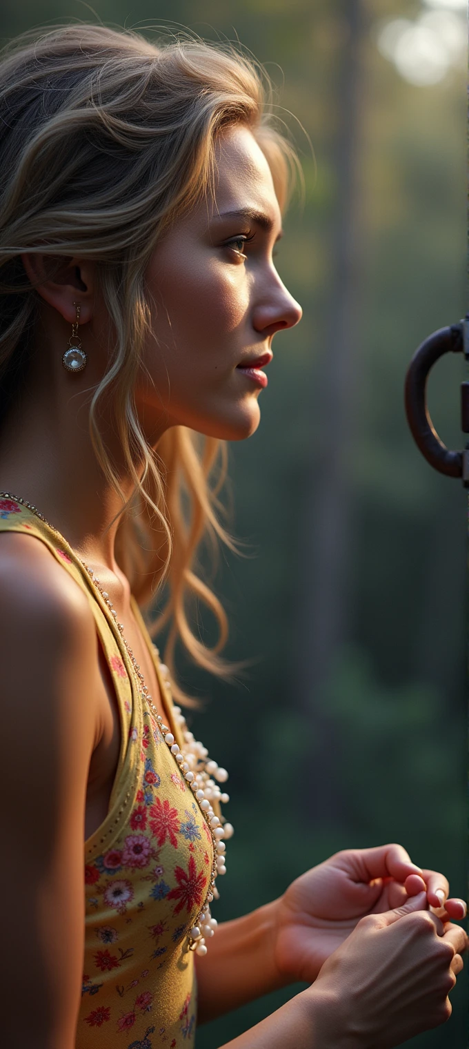 I need a realistic image similar to the one in the photo.