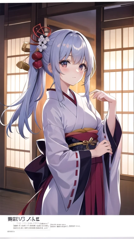 Japanese girl