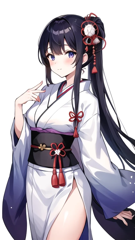 Japanese girl