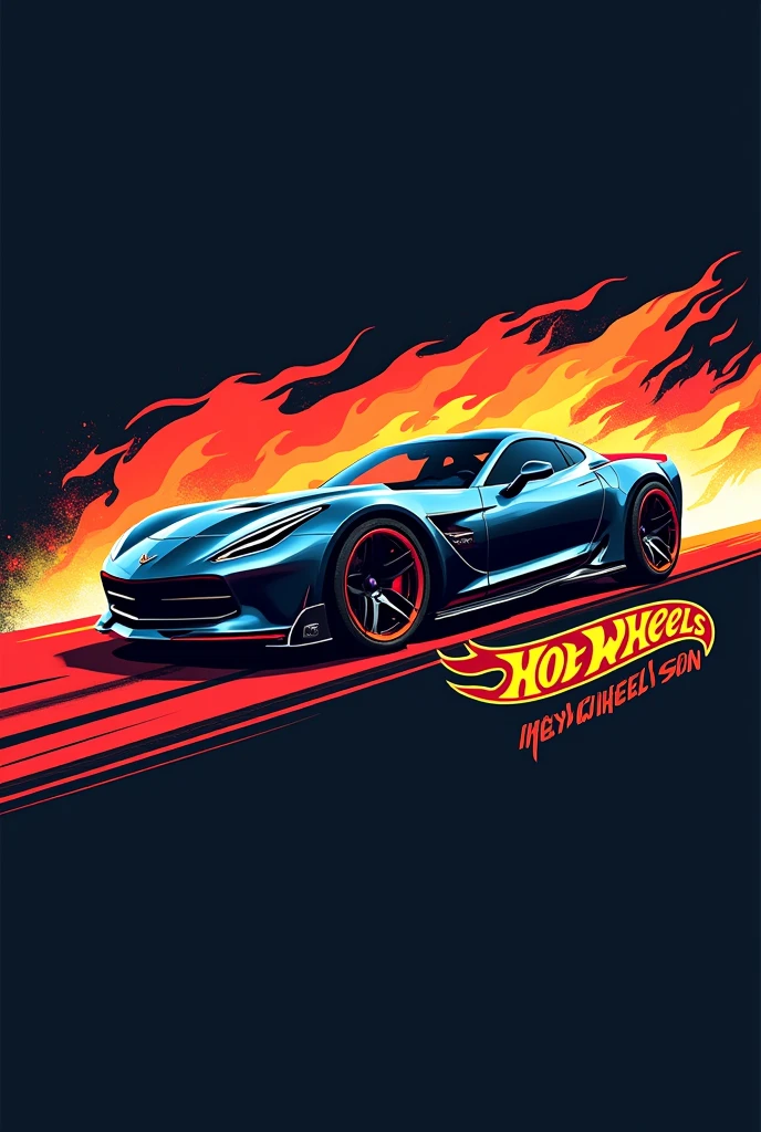 I want a Drag Race logo written "Coding the Drags for the Win" with the theme of computer science