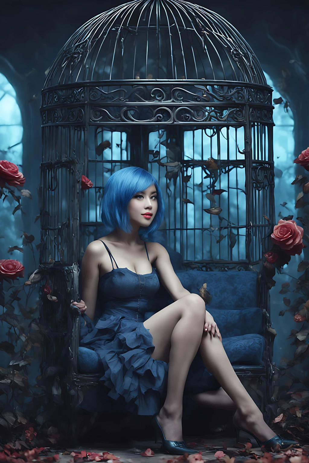 beautiful girl
