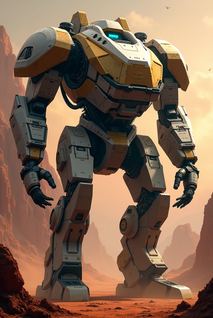 "Earth mover-3000 from ultra kill"
