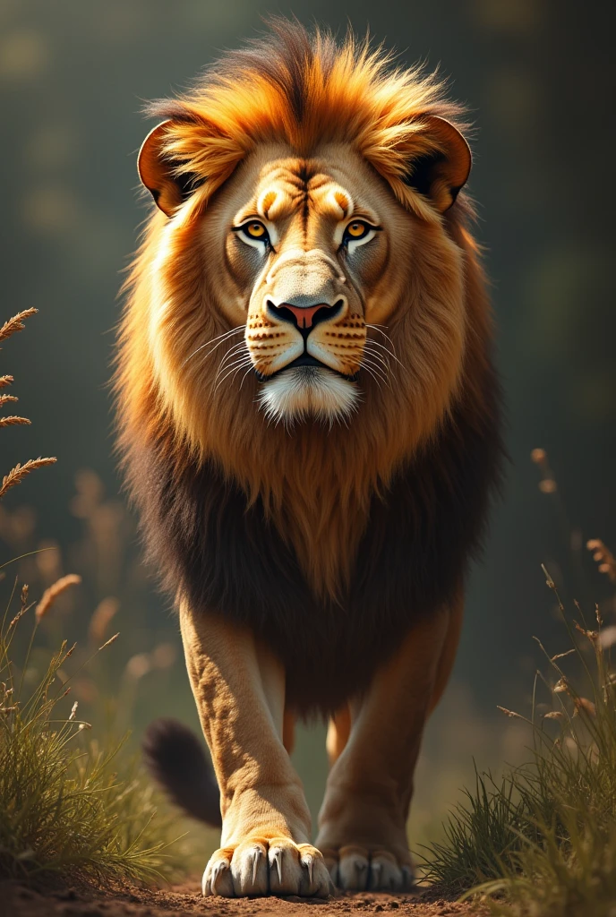 Lion