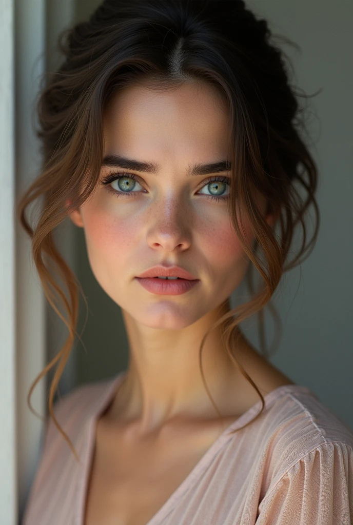 Jenna Coleman 
