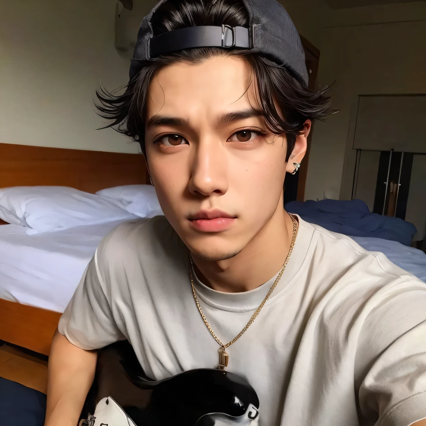 jay park face, park jaebeom