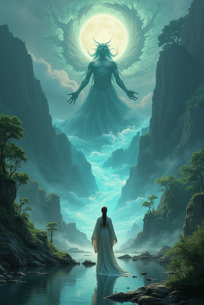 Japanese Mythology