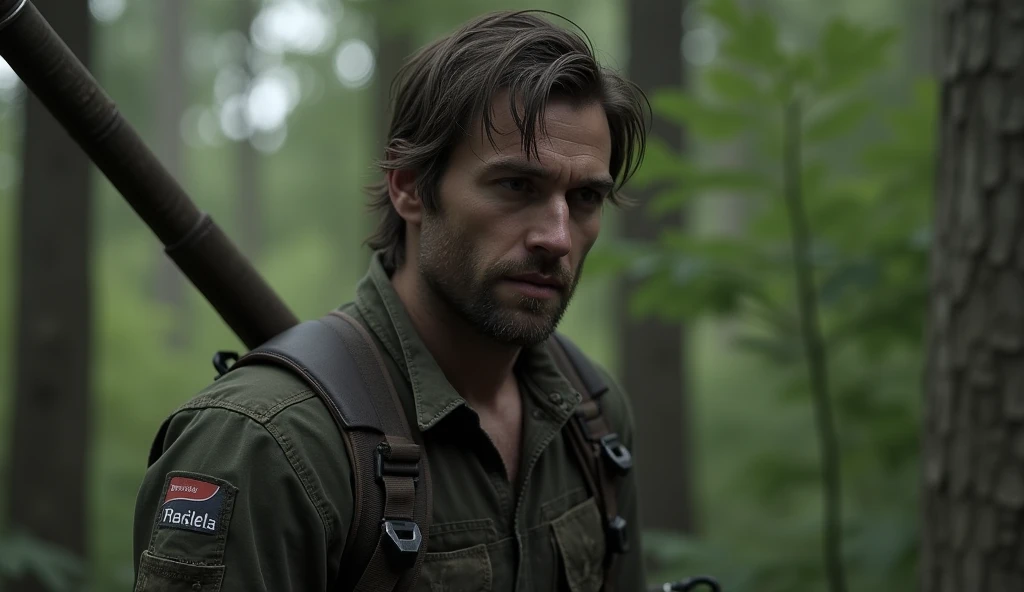joel de the last of us 