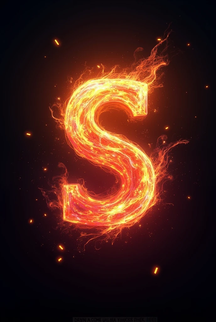Create  a  youtube logo 

Name of title :-
[ SURI TF ]
Background :-
[visual effects, fire effects]
YouTube Logo :-
[ Starting letter of name ]