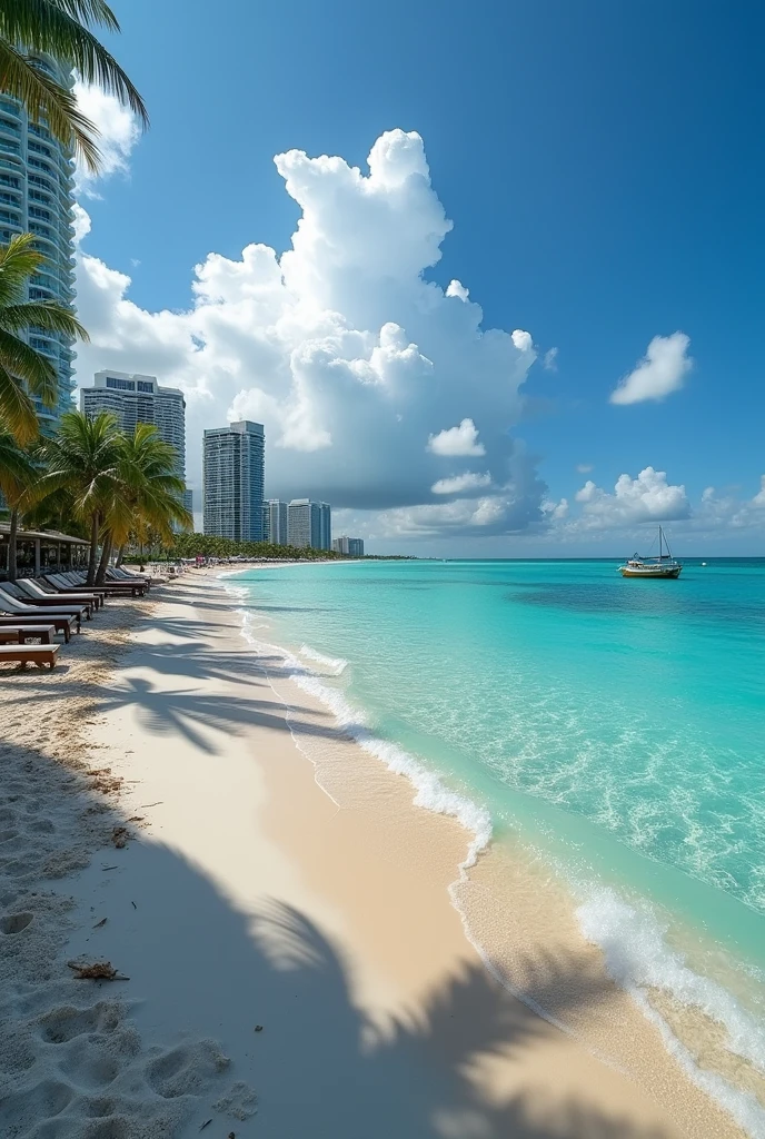photo of miami beach