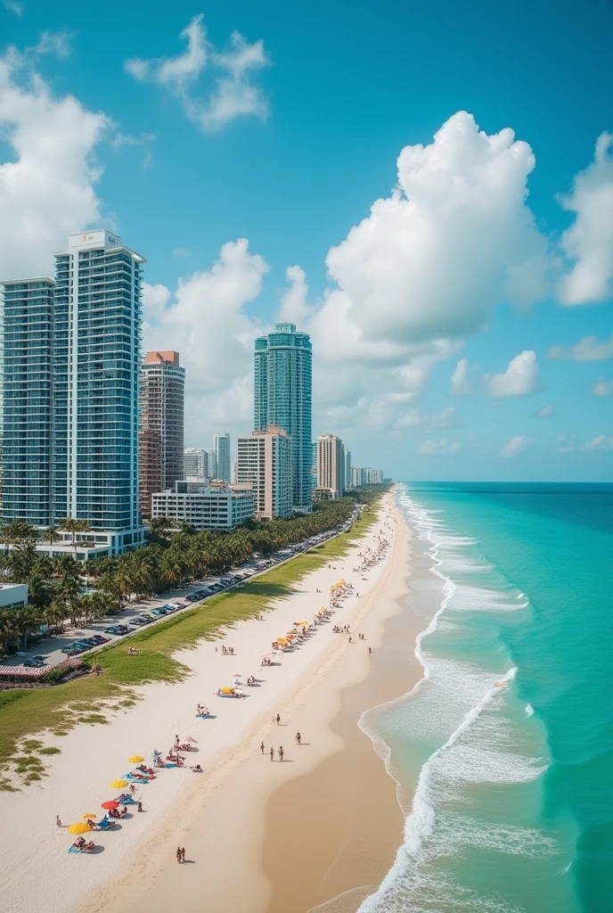 photo of miami beach