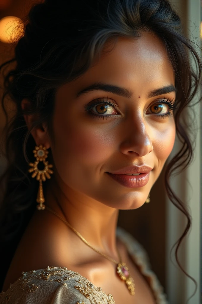 meesha madhavan dileep