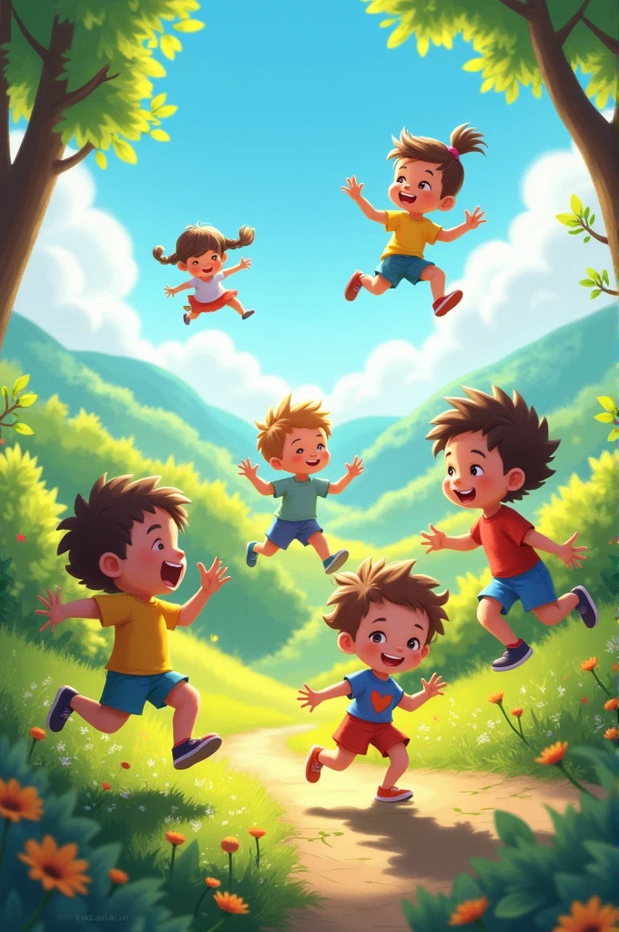 Children