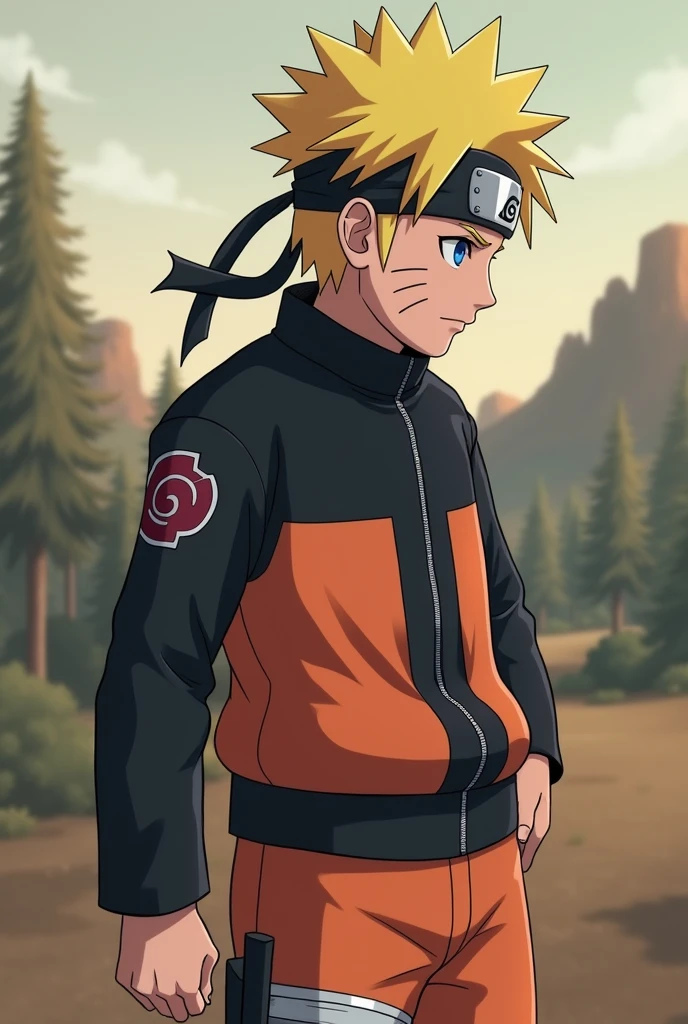 Naruto