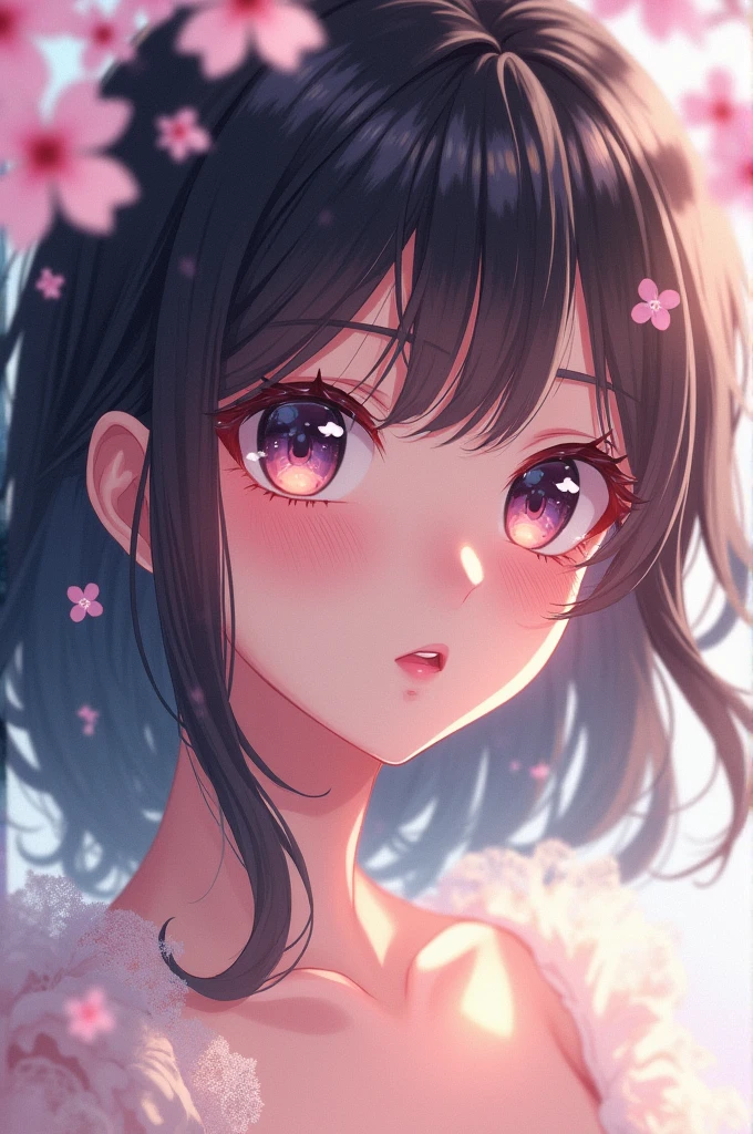 anime girl