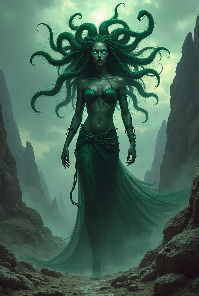 Medusa