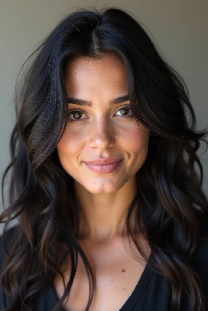 Addie Nicole Amick,31aged, cut slide,hair black,