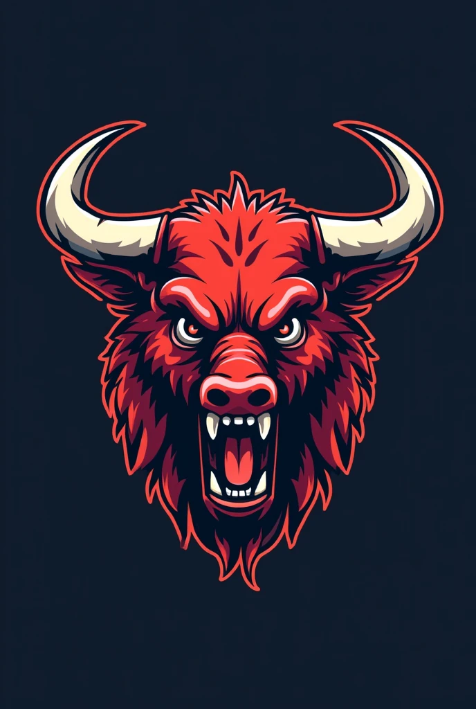 create a logo with rare team name