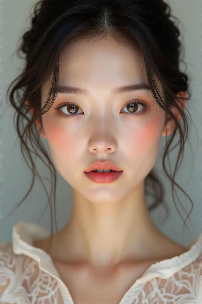 ((best quality)), ((masterpiece)), (detailed), perfect face
