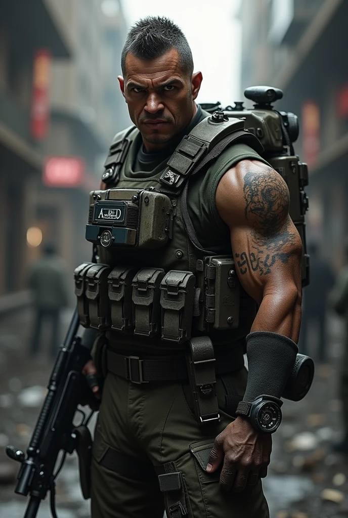 Capitao price do call of duty