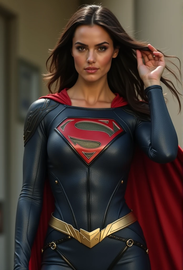 Gal Gadot, not,in this