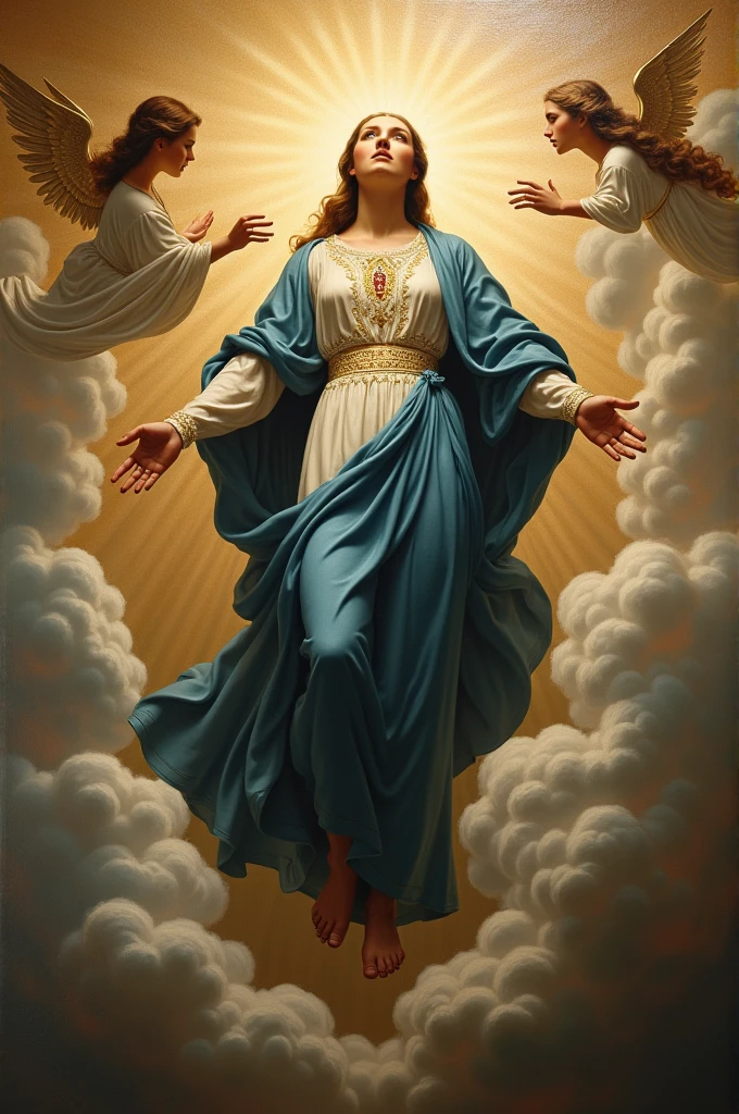 Virgin of the Assumption of Aguascalientes