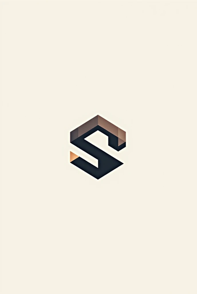 Geometric architectural logos with PME