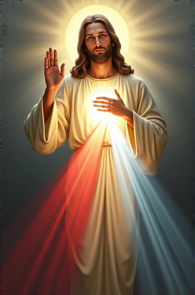 Divine Mercy