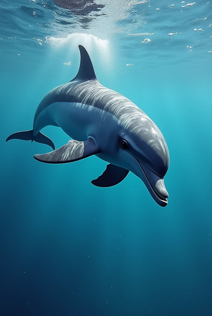 Dolphin