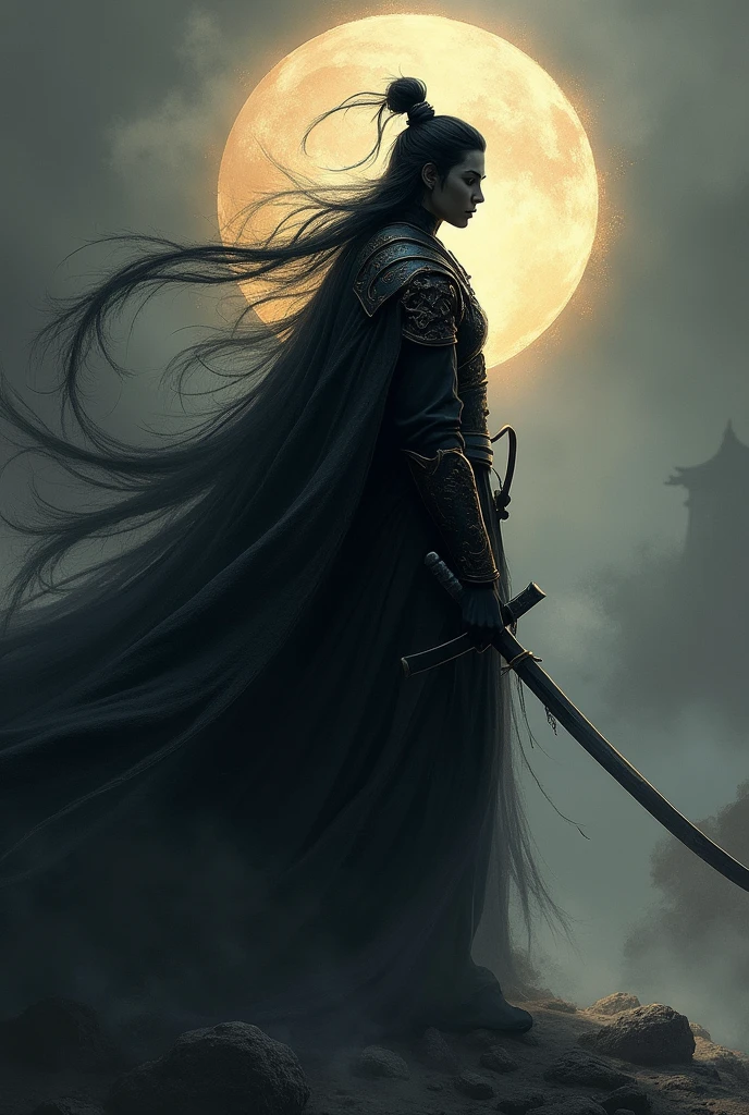 Image de logo pour la guilde shadow dynastye